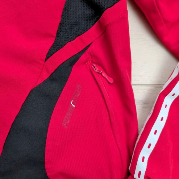 Ajax Amsterdam 2006-2007 Adidas Formotion Jacket Mens L Training Track Football - Picture 4 of 16